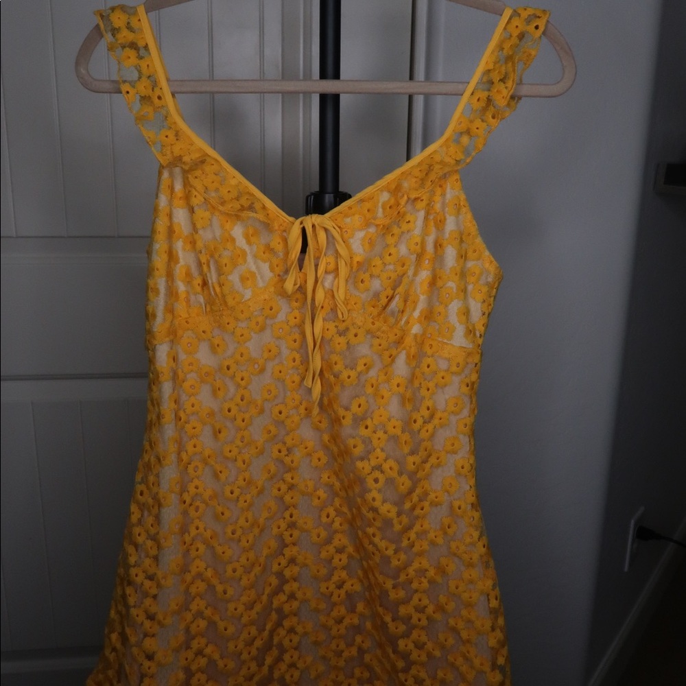 PromGirl dress